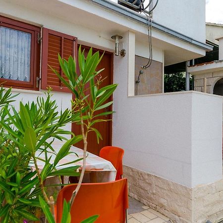 Apartments Marijana Trogir Kültér fotó
