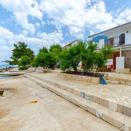 Apartments Marijana Trogir Kültér fotó