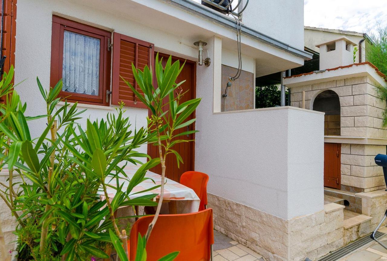 Apartments Marijana Trogir Kültér fotó