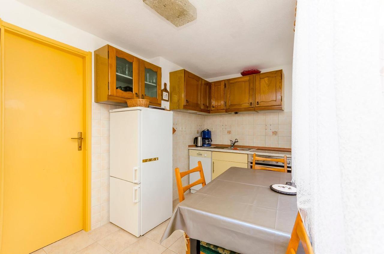 Apartments Marijana Trogir Kültér fotó