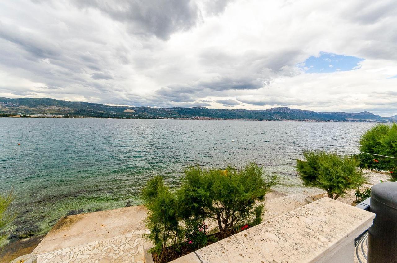 Apartments Marijana Trogir Kültér fotó