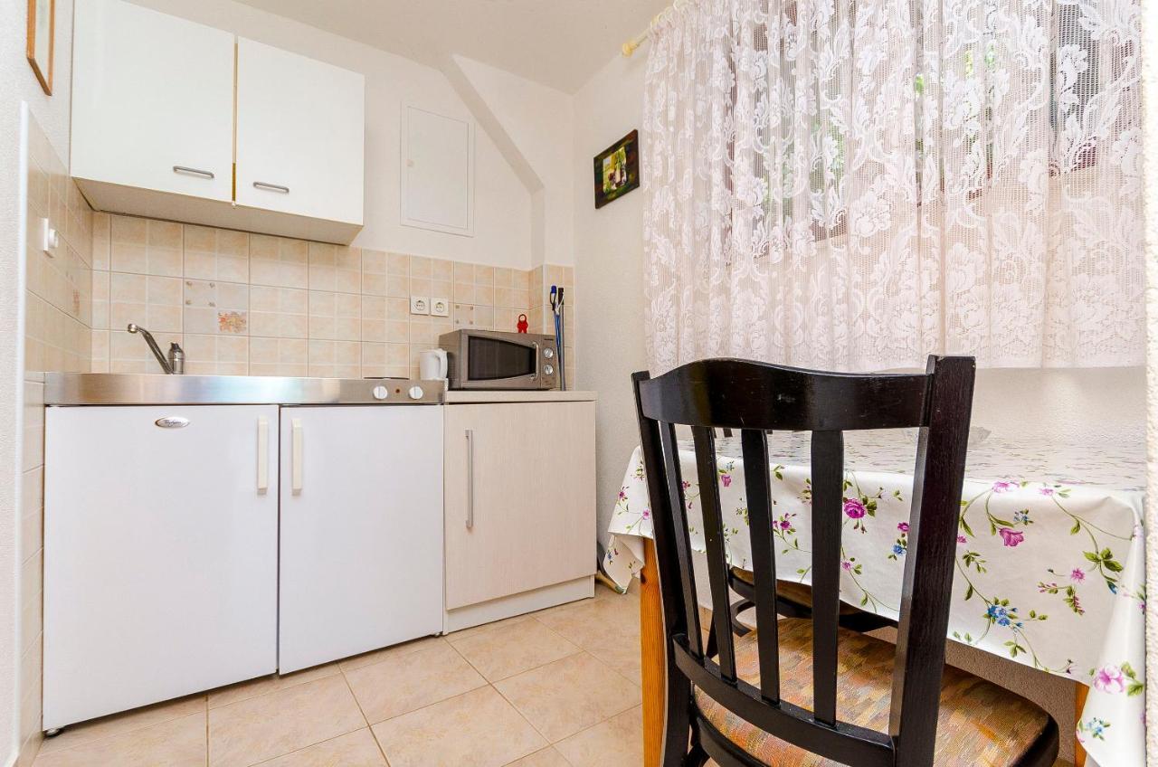 Apartments Marijana Trogir Kültér fotó