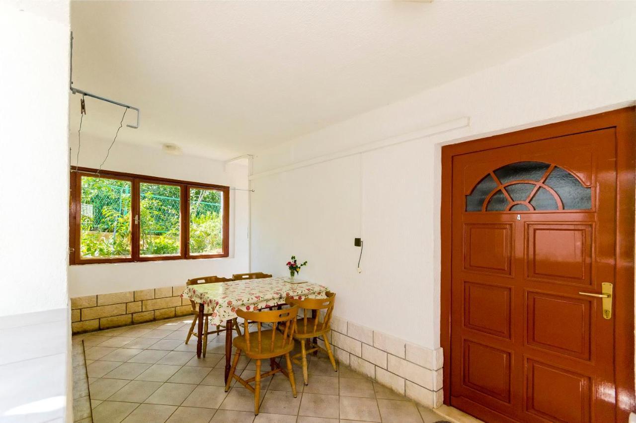 Apartments Marijana Trogir Kültér fotó