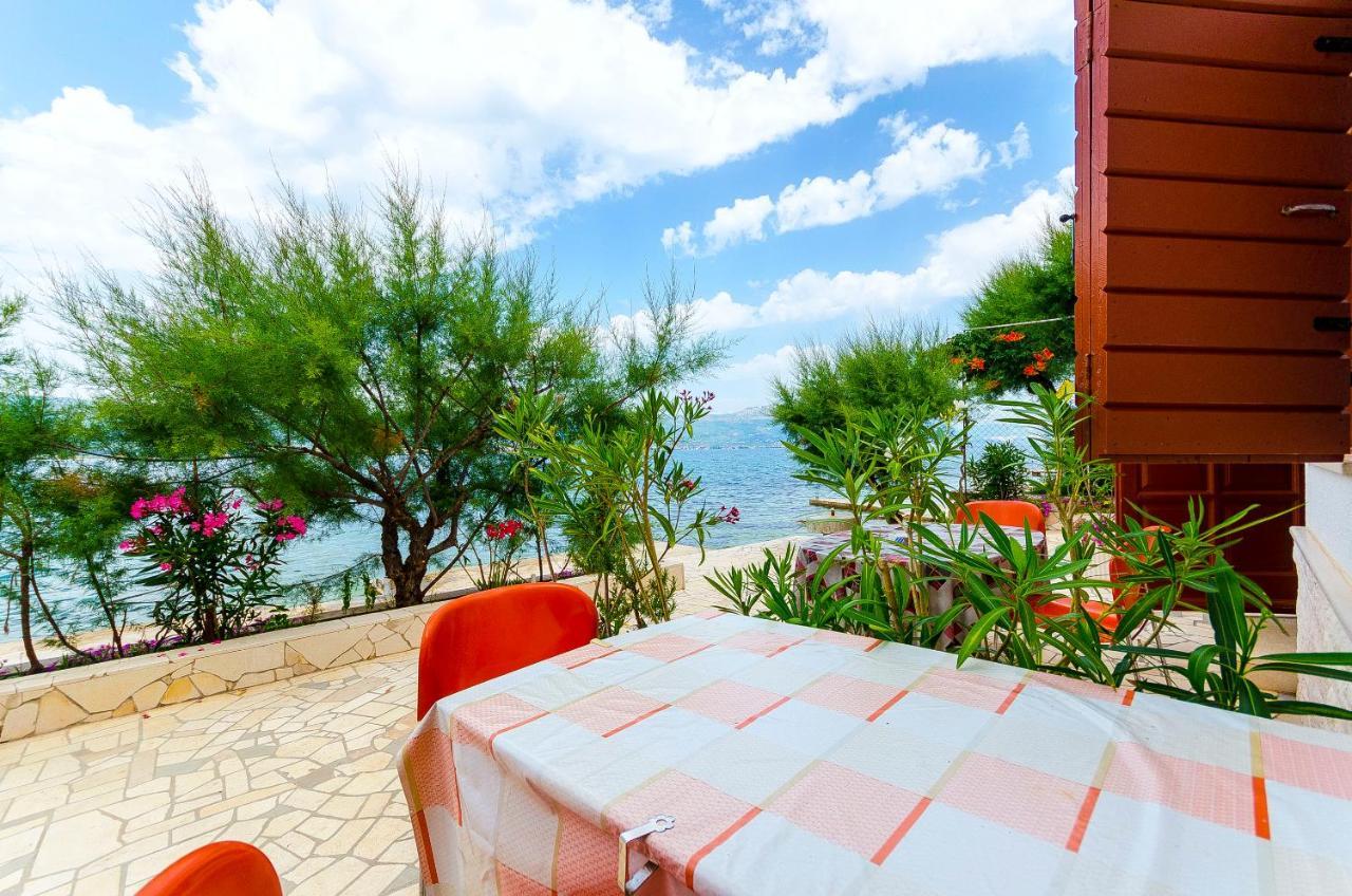 Apartments Marijana Trogir Kültér fotó