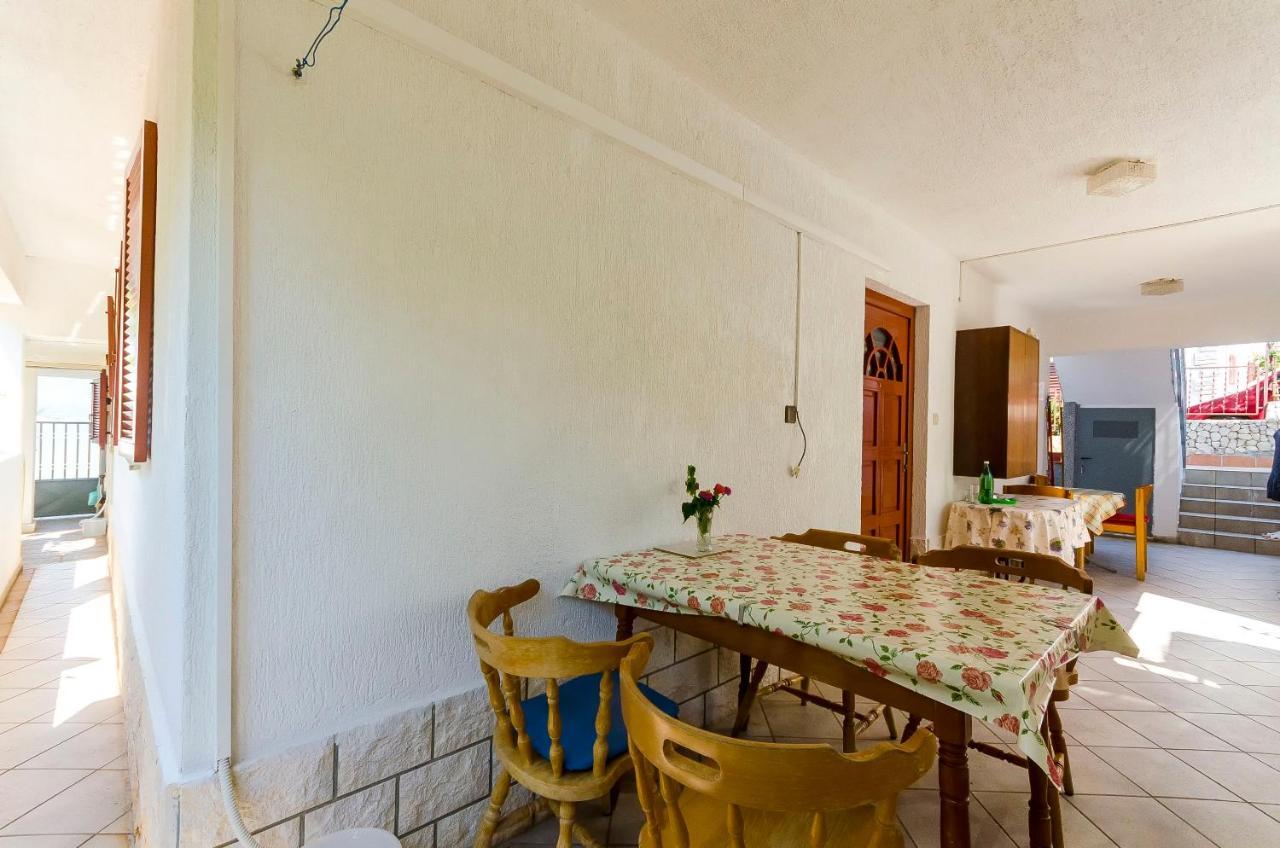 Apartments Marijana Trogir Kültér fotó