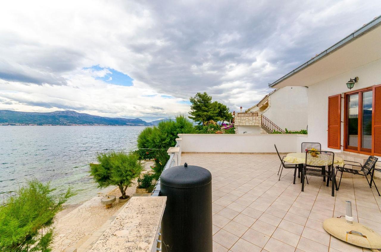 Apartments Marijana Trogir Kültér fotó