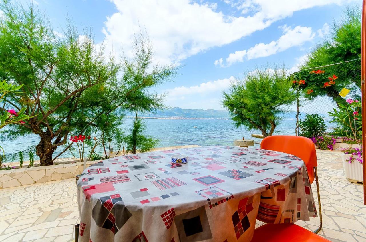 Apartments Marijana Trogir Kültér fotó