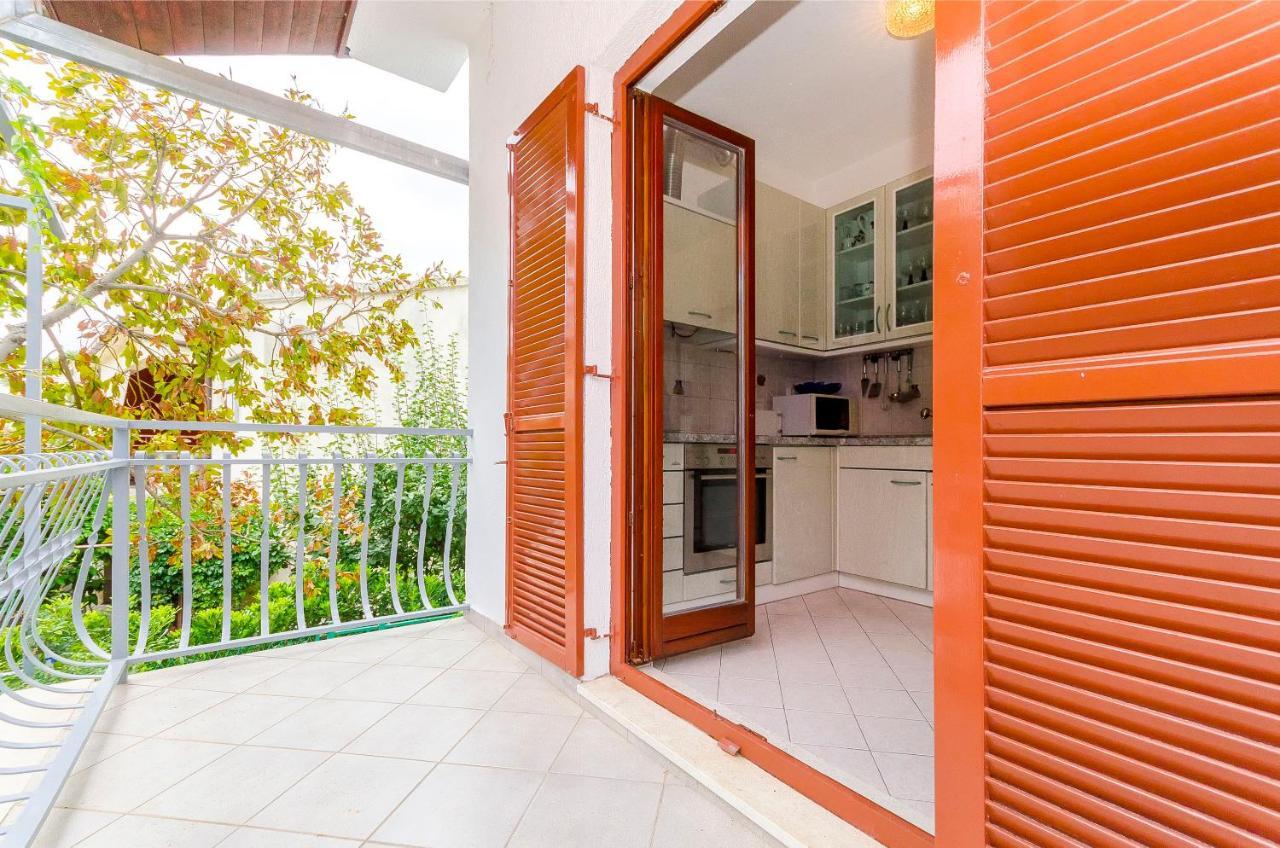 Apartments Marijana Trogir Kültér fotó