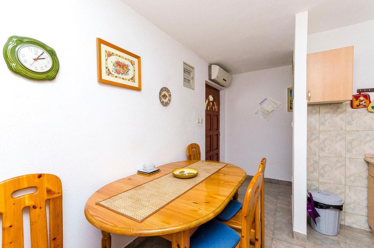 Apartments Marijana Trogir Kültér fotó