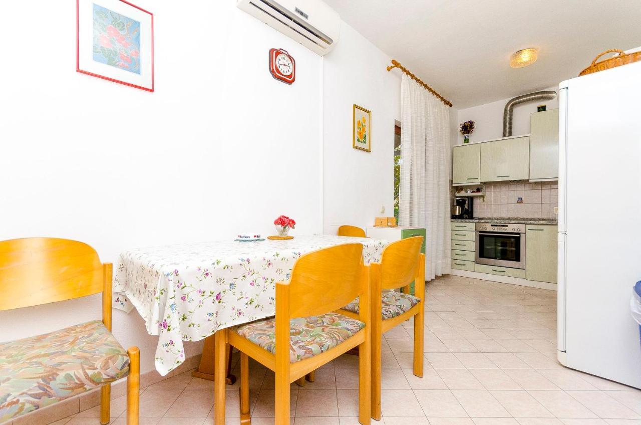 Apartments Marijana Trogir Kültér fotó