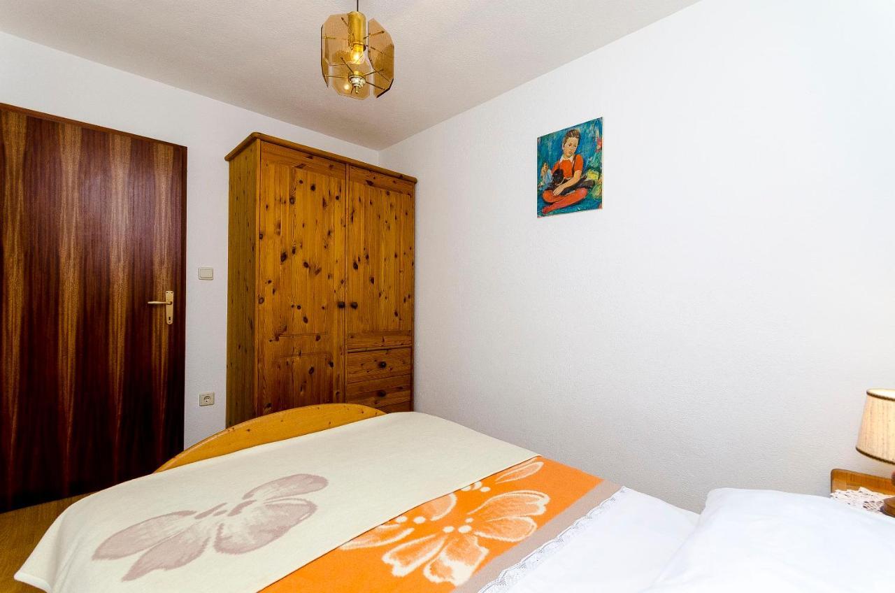 Apartments Marijana Trogir Kültér fotó