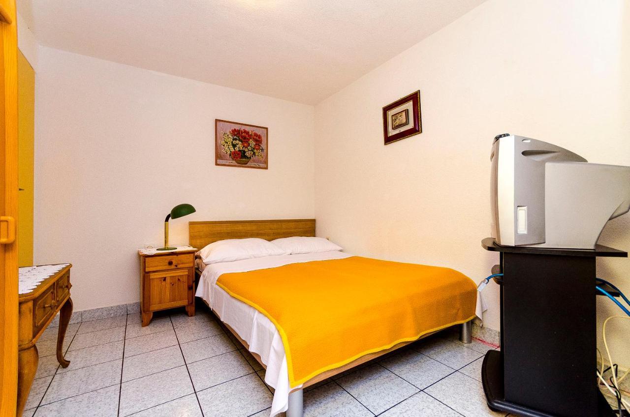 Apartments Marijana Trogir Kültér fotó
