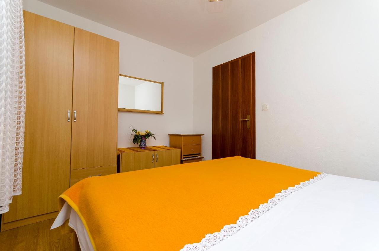 Apartments Marijana Trogir Kültér fotó