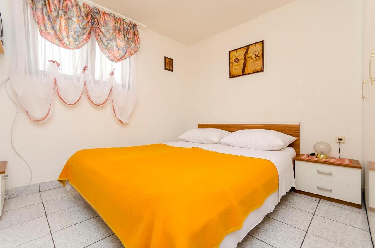 Apartments Marijana Trogir Kültér fotó