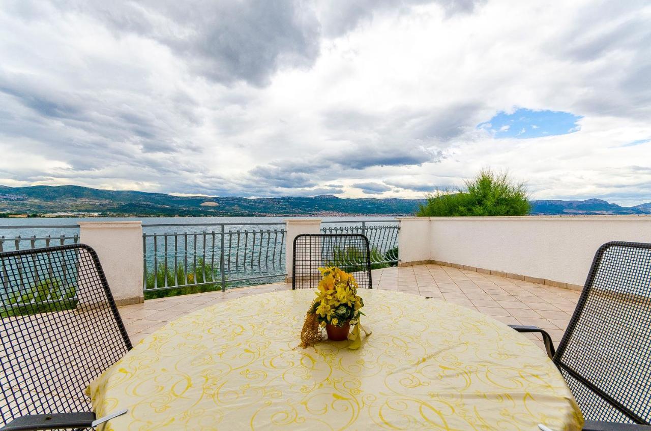 Apartments Marijana Trogir Kültér fotó