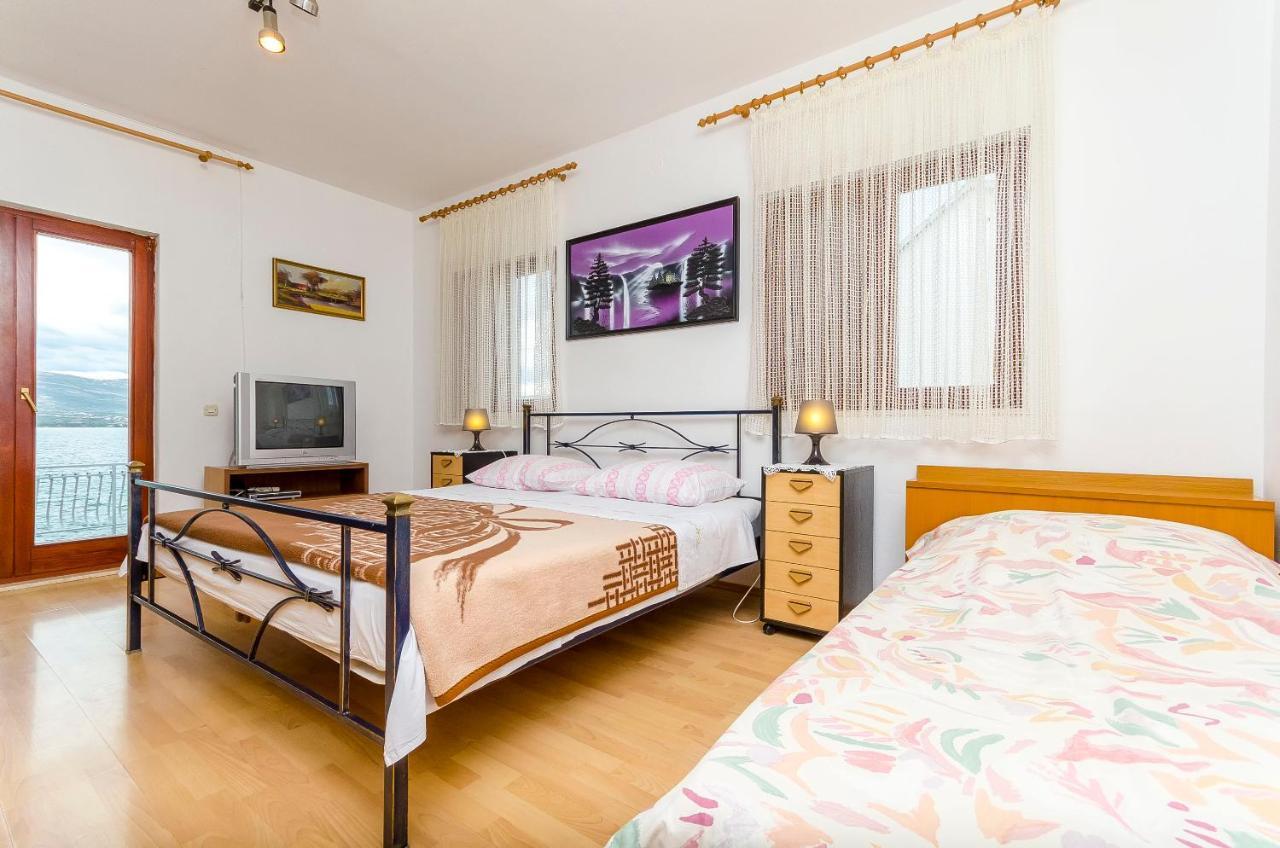 Apartments Marijana Trogir Kültér fotó