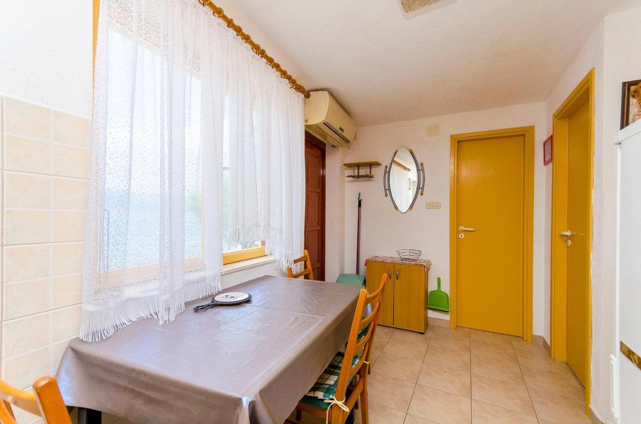Apartments Marijana Trogir Kültér fotó