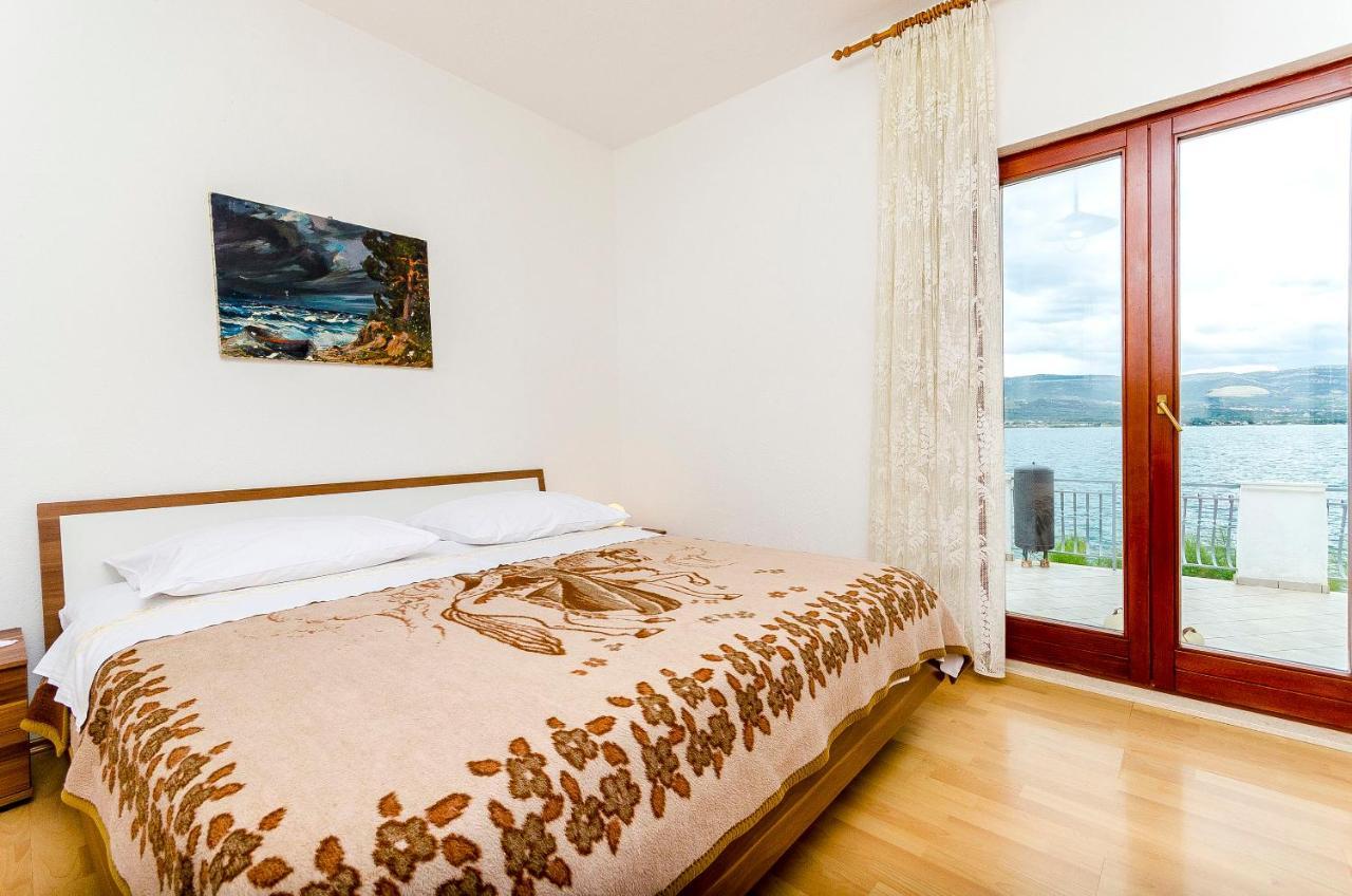 Apartments Marijana Trogir Kültér fotó