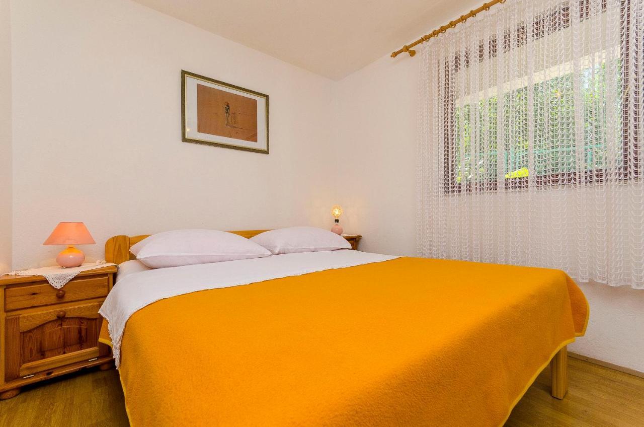 Apartments Marijana Trogir Kültér fotó