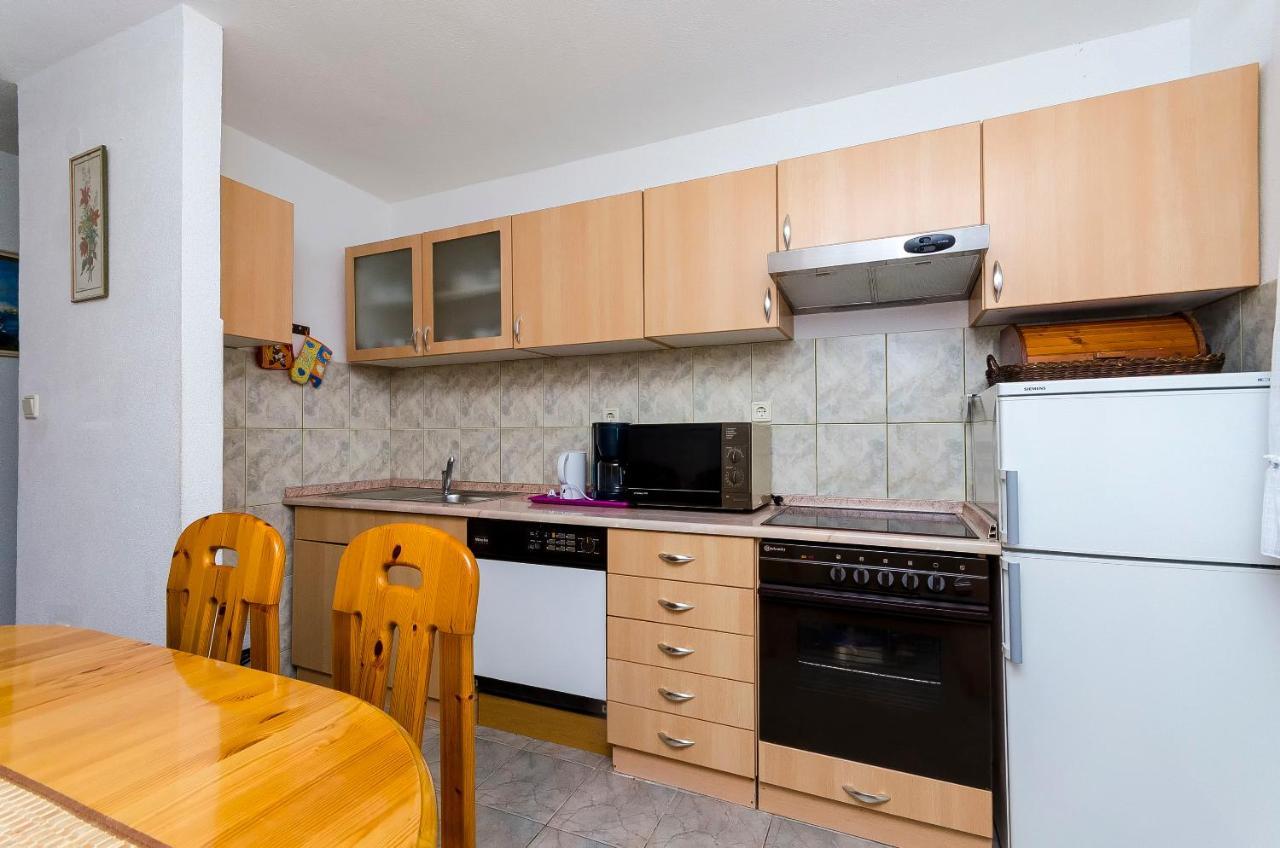 Apartments Marijana Trogir Szoba fotó